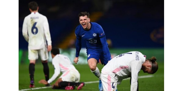 Chelsea i Real Madrid bore se za pobjedu u sljedećem kolu